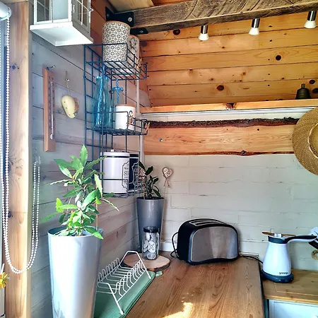 Solarna Eko Holiday home *