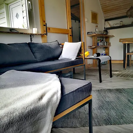Holiday home Solarna Eko Divcibare