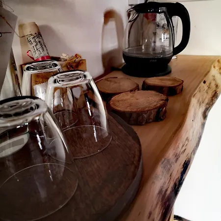 Prázdninový dům Solarna Eko