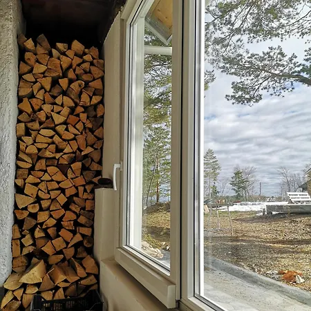 Prázdninový dům Solarna Eko