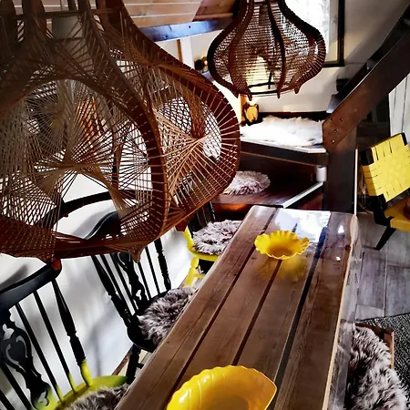 Solarna Eko Holiday home