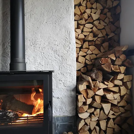 Solarna Eko Prázdninový dům Divčibare