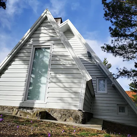 Solarna Eko Holiday home