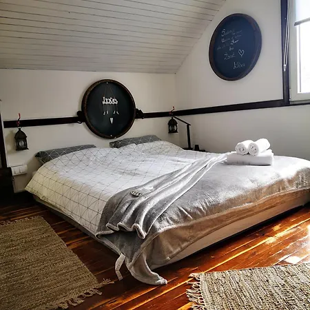 Solarna Eko 펜션 *