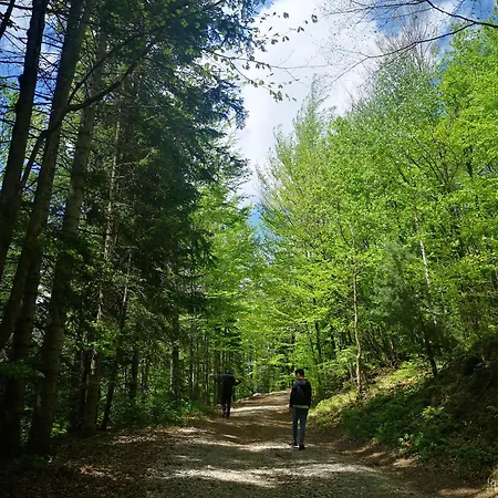 Prázdninový dům Solarna Eko