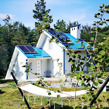 Solarna Eko Holiday home