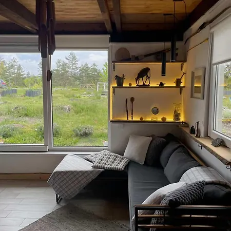 Solarna Eko Divčibare