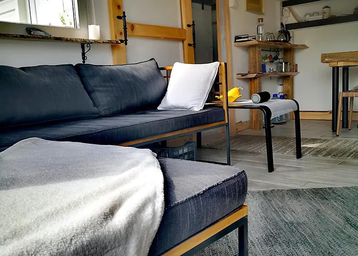 펜션 Solarna Eko Divčibare