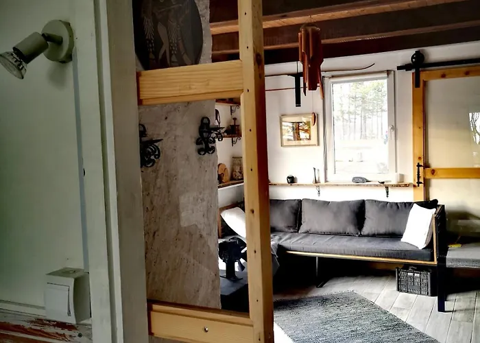 Solarna Eko 펜션 *