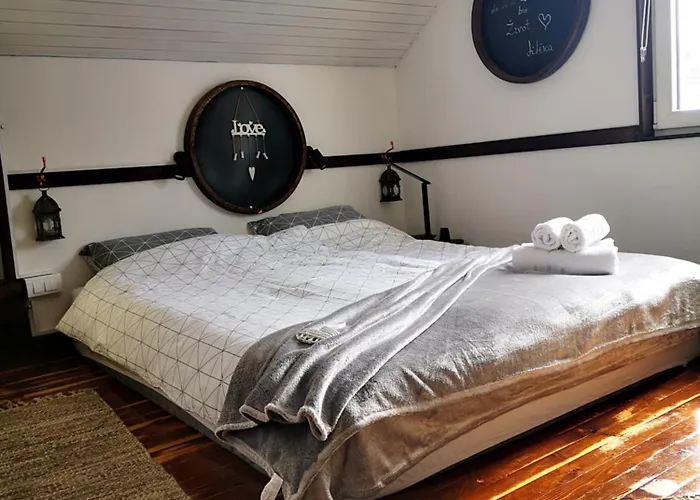 Solarna Eko 펜션 *