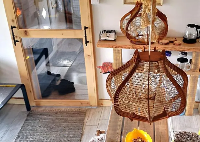 Solarna Eko 펜션 *