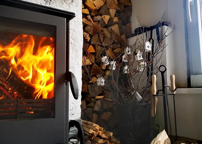 Solarna Eko 펜션 *